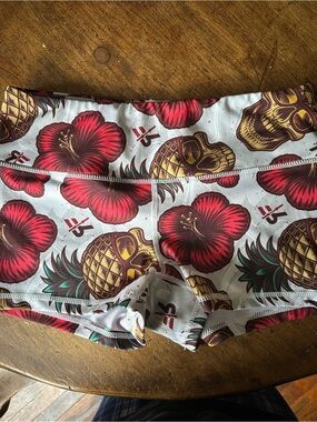 ROKFIT Soandex Shorts
